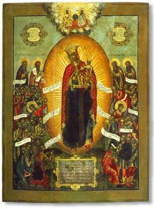 Our Lady of the Akathist-0140